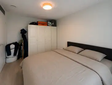 Foto #2 Appartement Pampuskade Rotterdam