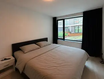 Foto #1 Appartement Pampuskade Rotterdam