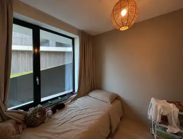 Foto #3 Appartement Pampuskade Rotterdam