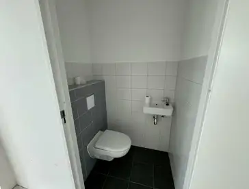 Foto #4 Appartement Pampuskade Rotterdam