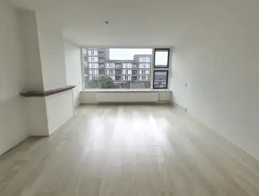 Foto #4 Appartement Nieuwe Markt Roosendaal