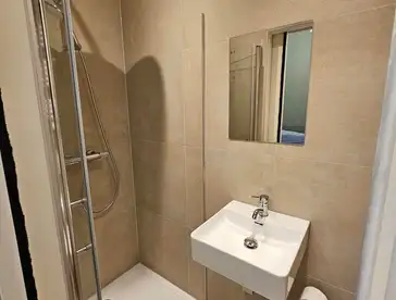 Foto #3 Studio Bredasestraat Bergen op Zoom