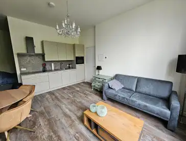 Foto #1 Studio Bredasestraat Bergen op Zoom