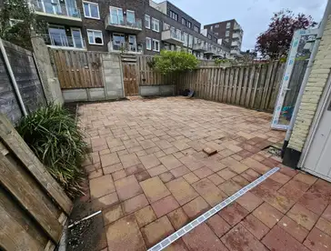 Foto #4 Studio Bredasestraat Bergen op Zoom