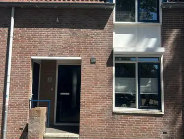 Foto #1 Huurwoning Londonstraat Bergen op Zoom