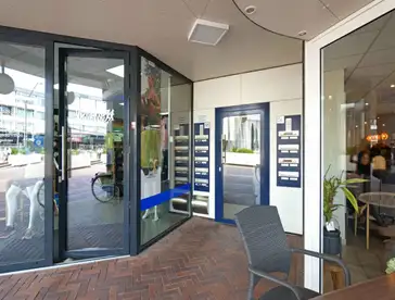 Foto #3 Appartement Nieuwe Markt Roosendaal