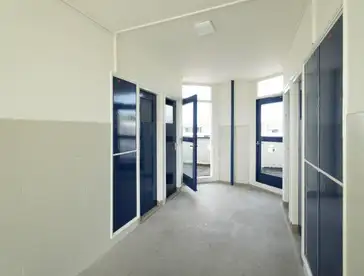 Foto #4 Appartement Nieuwe Markt Roosendaal