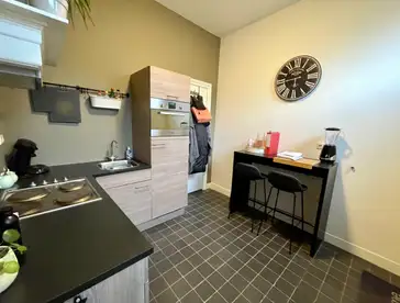 Foto #2 Huurwoning Burgemeester Prinsensingel Roosendaal