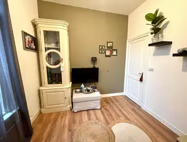 Foto #4 Huurwoning Burgemeester Prinsensingel Roosendaal