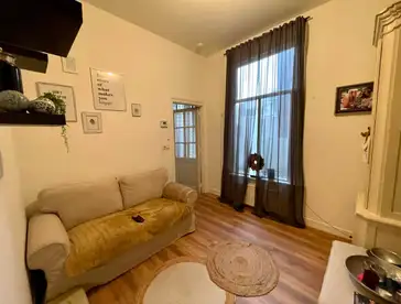 Foto #3 Huurwoning Burgemeester Prinsensingel Roosendaal