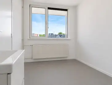 Foto #2 Appartement Nieuwe Markt Roosendaal