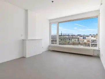 Foto #4 Appartement Nieuwe Markt Roosendaal