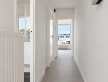Foto #1 Appartement Nieuwe Markt Roosendaal