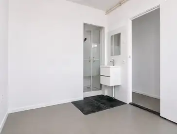 Foto #3 Appartement Nieuwe Markt Roosendaal