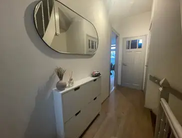 Foto #2 Appartement Zuidsingel Bergen op Zoom