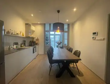 Foto #4 Appartement Zuidsingel Bergen op Zoom