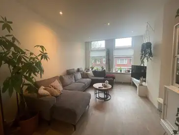 Foto #3 Appartement Zuidsingel Bergen op Zoom