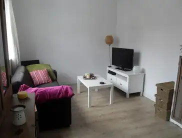 Foto #3 Appartement Molenstraat Roosendaal