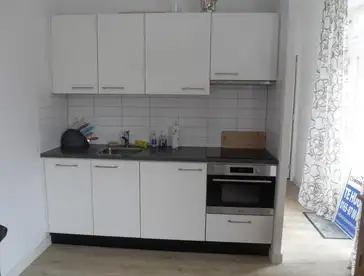 Foto #4 Appartement Molenstraat Roosendaal