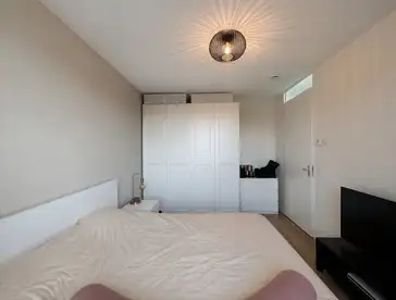 Foto #3 Appartement Pampuskade Rotterdam