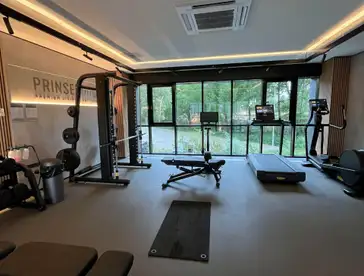 Foto #4 Appartement 's-Gravenweg Rotterdam