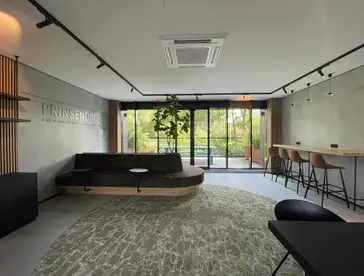 Foto #2 Appartement 's-Gravenweg Rotterdam