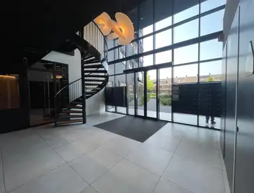 Foto #1 Appartement 's-Gravenweg Rotterdam