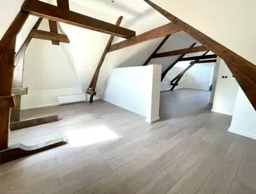 Foto #3 Appartement Molenstraat Roosendaal