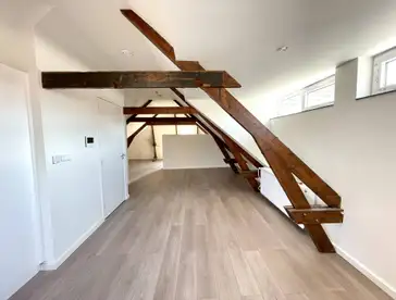 Foto #4 Appartement Molenstraat Roosendaal