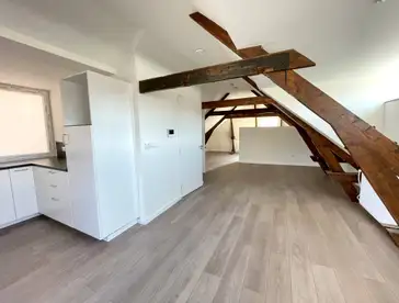 Foto #1 Appartement Molenstraat Roosendaal