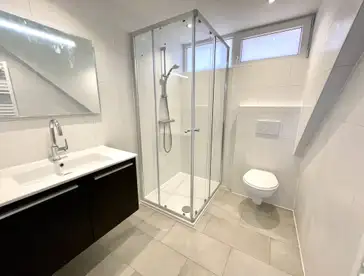Foto #2 Appartement Molenstraat Roosendaal