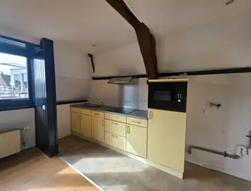 Foto #3 Appartement Bosstraat Bergen op Zoom