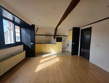 Foto #1 Appartement Bosstraat Bergen op Zoom