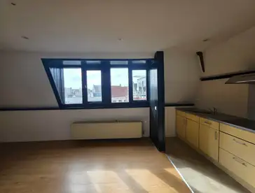 Foto #4 Appartement Bosstraat Bergen op Zoom