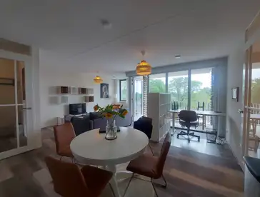 Foto #3 Appartement Anemoonstraat Bergen op Zoom