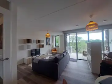 Foto #2 Appartement Anemoonstraat Bergen op Zoom