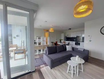 Foto #4 Appartement Anemoonstraat Bergen op Zoom