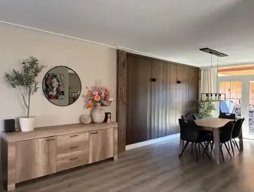 Foto #1 Huurwoning Oranje Nassaustraat Oud Gastel