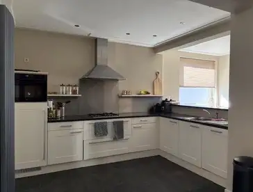 Foto #4 Huurwoning Oranje Nassaustraat Oud Gastel