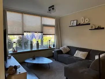 Foto #2 Huurwoning Oranje Nassaustraat Oud Gastel