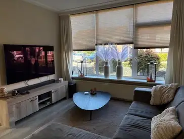 Foto #3 Huurwoning Oranje Nassaustraat Oud Gastel