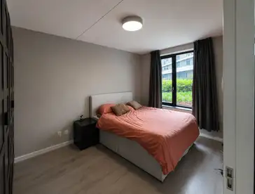 Foto #2 Appartement Pampuskade Rotterdam