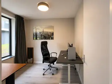 Foto #3 Appartement Pampuskade Rotterdam