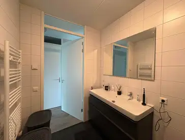 Foto #4 Appartement Pampuskade Rotterdam