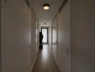 Foto #1 Appartement Pampuskade Rotterdam