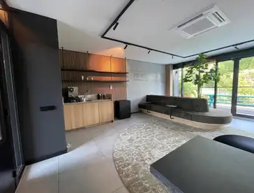 Foto #4 Appartement 's-Gravenweg Rotterdam