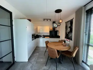 Foto #4 Appartement Moerpad Roosendaal