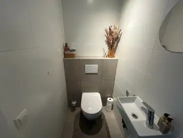 Foto #2 Appartement De Rik Brielle