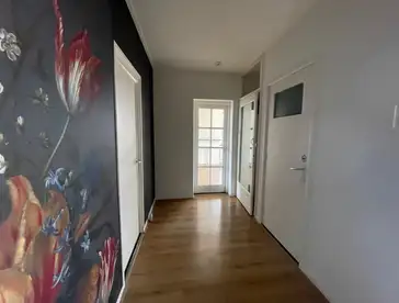 Foto #2 Huurwoning Gerard Doustraat Roosendaal