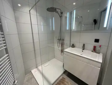 Foto #4 Appartement 's-Gravenweg Rotterdam